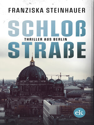 cover image of Schloßstraße